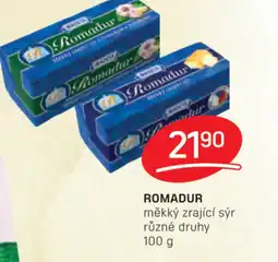 Flop ROMADUR nabídka