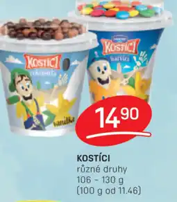 Flop KOSTÍCI nabídka