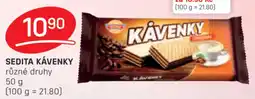 Flop SEDITA KÁVENKY nabídka