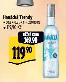 Albert Hanácká trendy nabídka