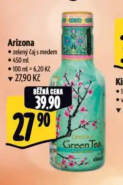Albert Arizona nabídka