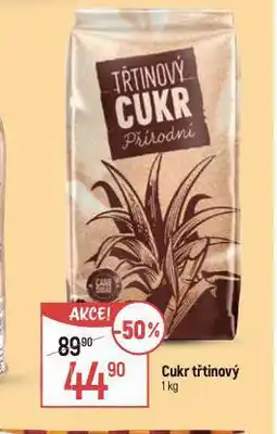 Globus Cukr třtinový nabídka