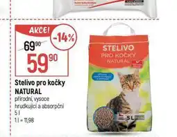 Globus Stelivo pro kočky nabídka