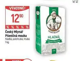 Globus Pšeničná mouka nabídka