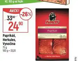 Paprikáš