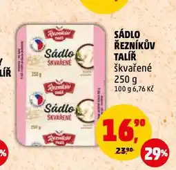 Penny Market Sádlo nabídka