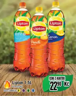 Lipton 1,5L