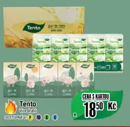 Tamda Foods Tento nabídka