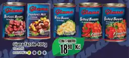 Tamda Foods Giana fazole 400g nabídka