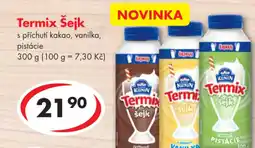 CBA Termix Šejk nabídka