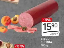 Flop LE&CO TURISTA 100 g nabídka