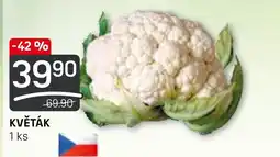 Flop KVĚTÁK nabídka