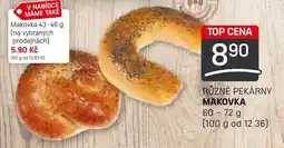 Flop MAKOVKA nabídka