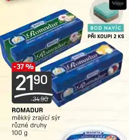 Flop ROMADUR nabídka