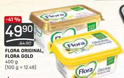 Flop FLORA ORIGINAL, FLORA GOLD nabídka