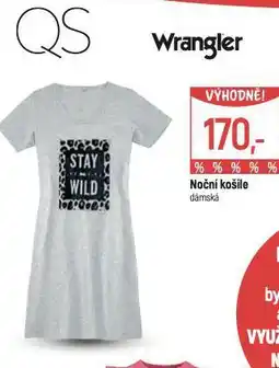 Globus Noční košile nabídka