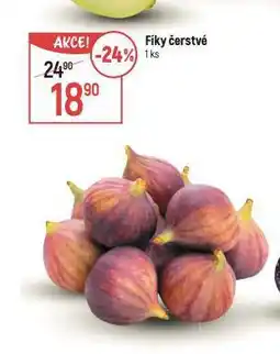 Globus Fíky čerstvé nabídka