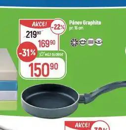 Globus Pánev 16 cm nabídka