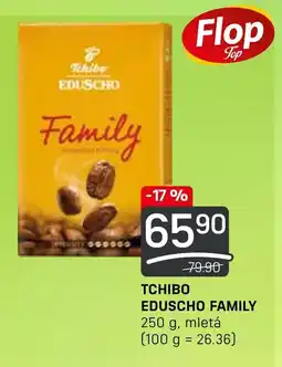 Flop EDUSCHO FAMILY 250 g nabídka