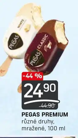 Flop PEGAS PREMIUM nabídka