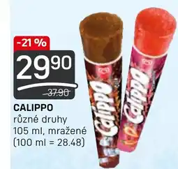 CALIPPO