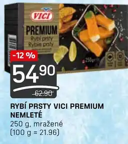 Flop RYBÍ PRSTY VICI PREMIUM NEMLETÉ nabídka