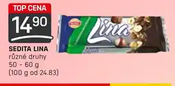Flop SEDITA LINA nabídka