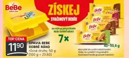 Flop OPAVIA BEBE DOBRÉ RÁNO nabídka