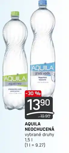 Flop AQUILA NEOCHUCENÁ nabídka