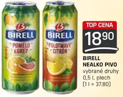 Flop BIRELL NEALKO PIVO nabídka