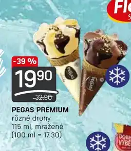 Flop PEGAS PREMIUM nabídka