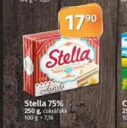 Coop Stella nabídka