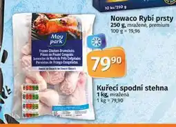 Coop Kuřecí spodní stehna nabídka