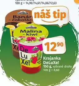 Coop Krajanka deluxe! nabídka