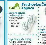 Norma Čistič na žaluzie nabídka