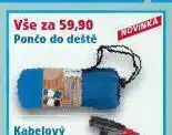 Pončo dětké