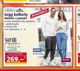 Norma Jogg kalhoty nabídka