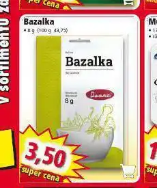 Bazalka