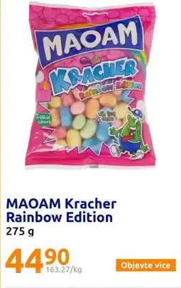 Action MAOAM Kracher Rainbow Edition nabídka