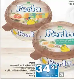 Jip Perla nabídka