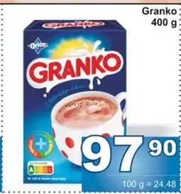 Jip Granko 400 g nabídka