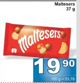 Jip Maltesers 37 g nabídka