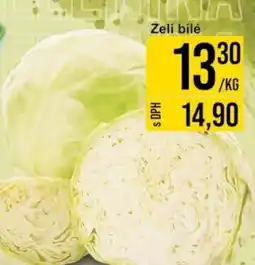 Jip Zeli bílé nabídka