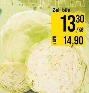 Jip Zeli bílé nabídka