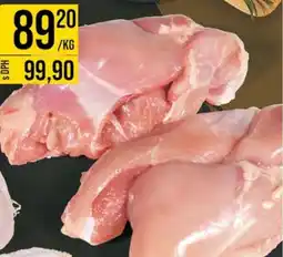 Jip Kuřecí stehenní řízky nabídka