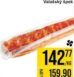 Jip Valašský špek nabídka