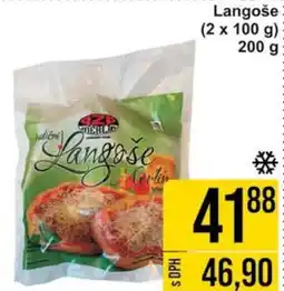 Jip Langoše nabídka