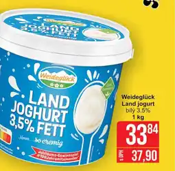 Jip Weideglück Land jogurt nabídka
