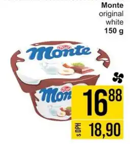 Jip Monte original white nabídka