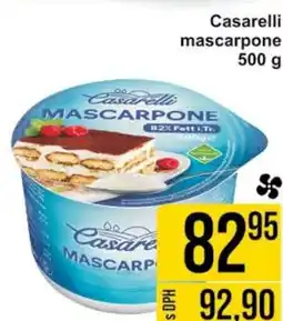 Jip Casarelli mascarpone nabídka